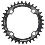 Race Face 104BCD SHI12 Black Chainring