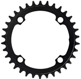 Race Face 104BCD SHI12 Black Chainring