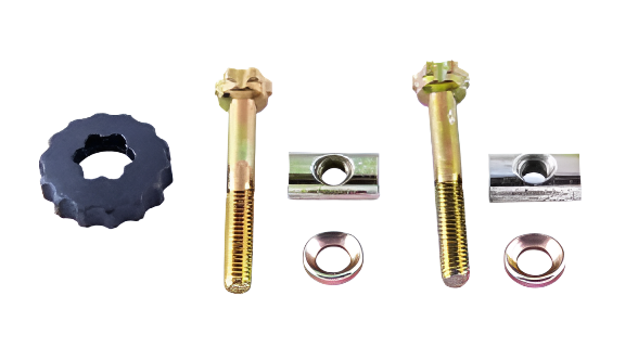 Cane Creek 3G Thudbuster Complete Bolt Kit (BAE0041)
