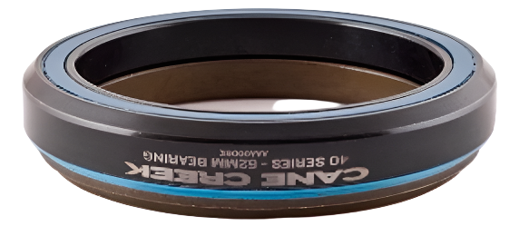 Cane Creek 40-Series IS52/40 52mm 1.5in Bottom Assembly Black (BAA0086)