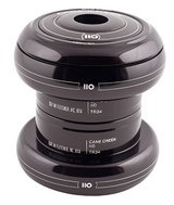 Cane Creek 110-Series EC34/28.6 EC34/30 1-1/8in 34mm Headset External Cup Black (BAA0163K)