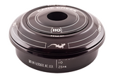 Cane Creek 110-Series ZS44/28.6 44mm Short Top Assembly Black (BAA0151K)