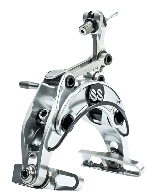 Cane Creek ee Regular Mount Rear Brake G4 SILVER (BEE0179S)