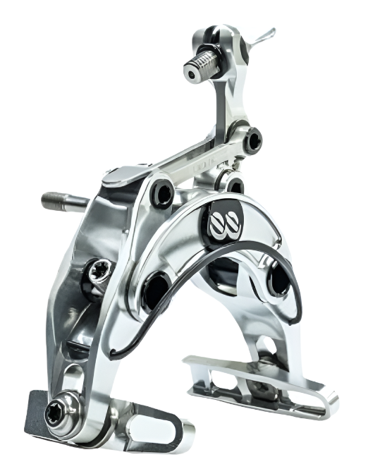 Cane Creek ee Regular Mount Front Brake G4 SILVER (BEE0178S)