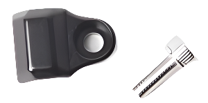 Cane Creek HELM Brake Line Keeper (BAG0400)