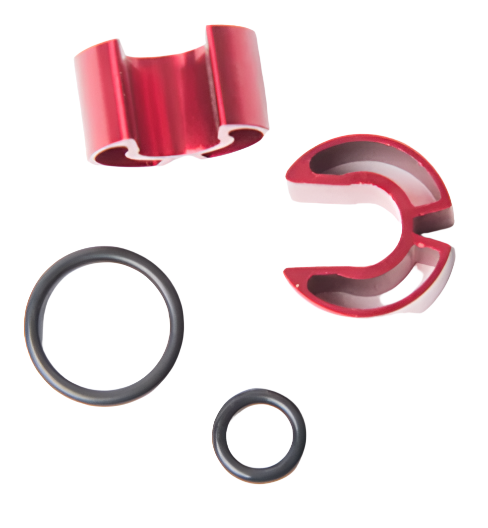 Cane Creek HELM Travel Reduction Kit 2x10mm (BAG0392)