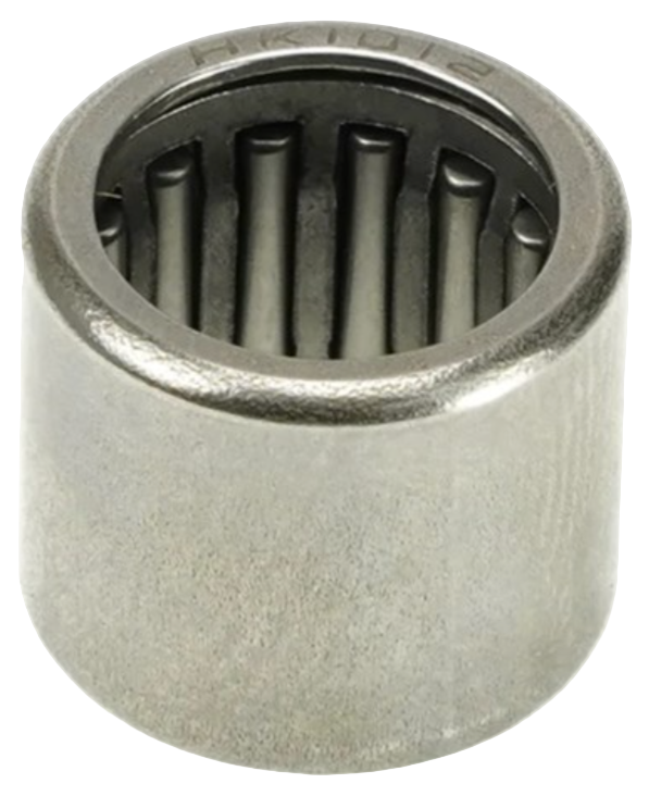 ENDURO NB 10X14X12 STEEL DRAWN-CUP NEEDLE BRNG  10 X 14 X 12MM