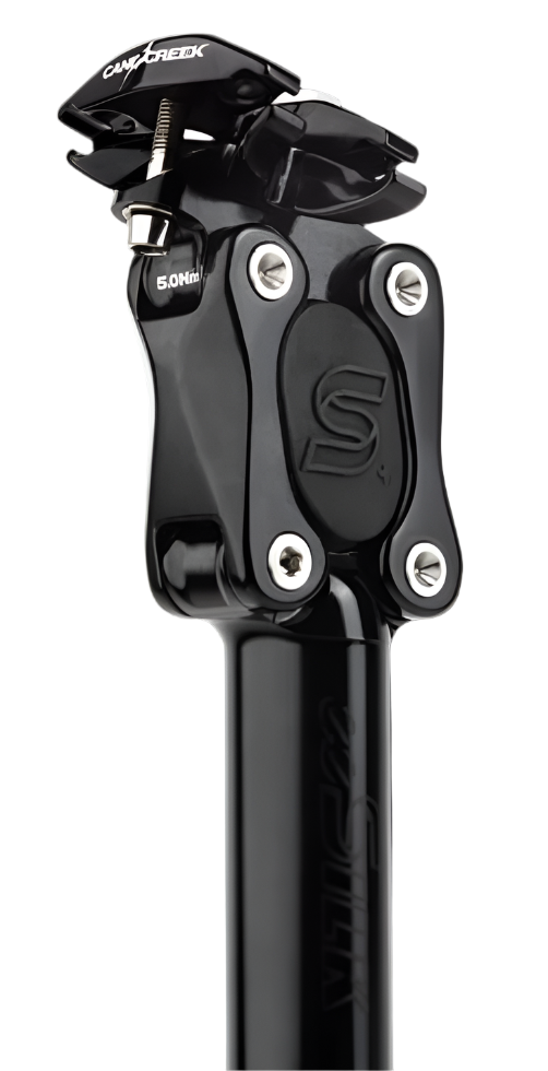 Cane Creek eeSilk Plus Alloy Suspension Seatpost