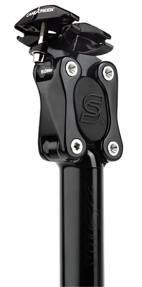 Cane Creek eeSilk Plus Carbon Suspension Seatpost