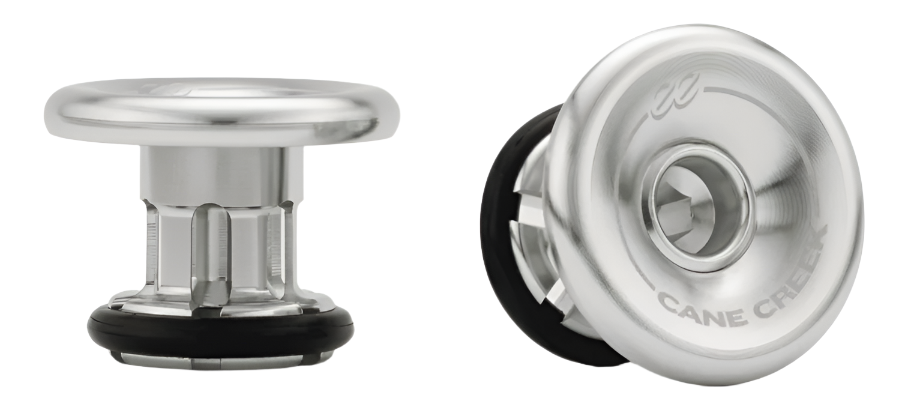 Cane Creek eeBarKeep Bar End Plug Pair
