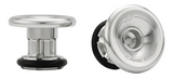 Cane Creek eeBarKeep Bar End Plug Pair