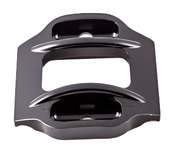 Cane Creek 3G Thudbuster Top Clamp Black