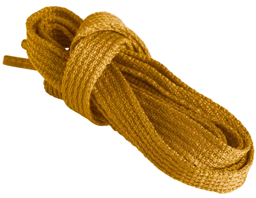 Leatt Non-Stretch Sand Shoe Laces