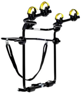 Pacific Spare Tire Rack