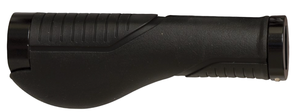 Bikecorp Lock-On Ergo Handlebar Grip