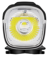 Magicshine ALLTY 400 Front Light Garmin/GoPro Mounts IPX7 USB-C