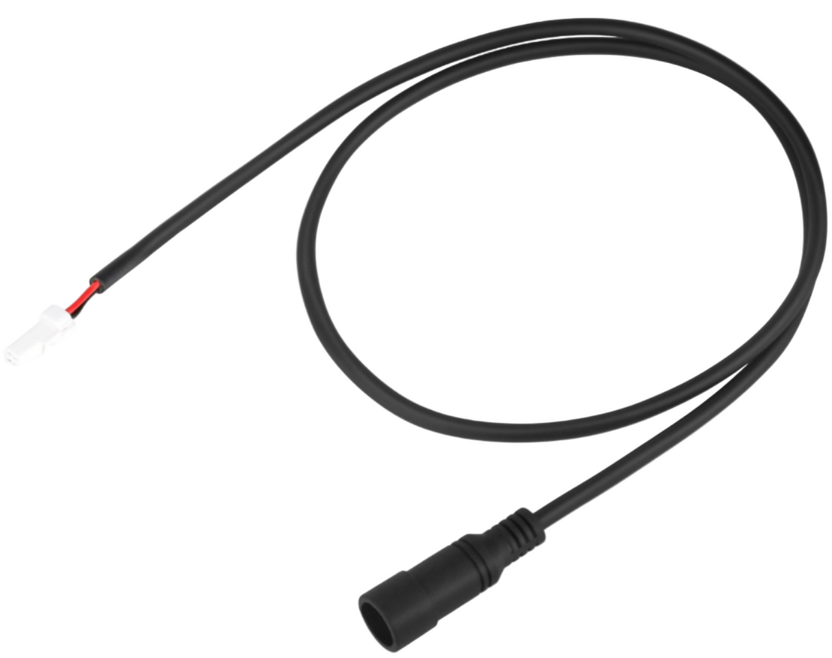 Magicshine E-Bike Cable Yamaha Male 100cm