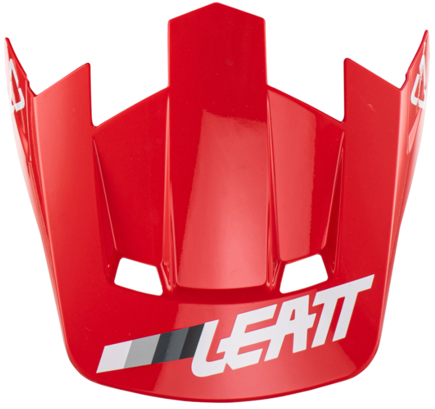 Leatt Gravity 1.0 Fire Junior/S Visor