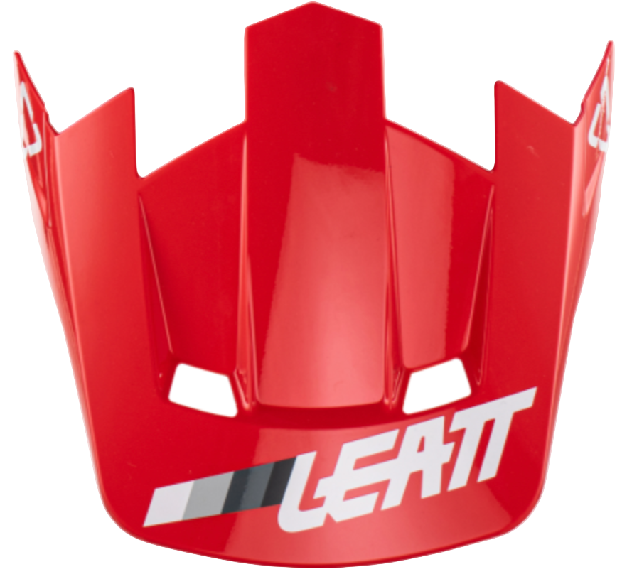 Leatt Gravity 1.0 Fire Visor M/XXL