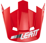 Leatt Gravity 1.0 Fire Visor M/XXL