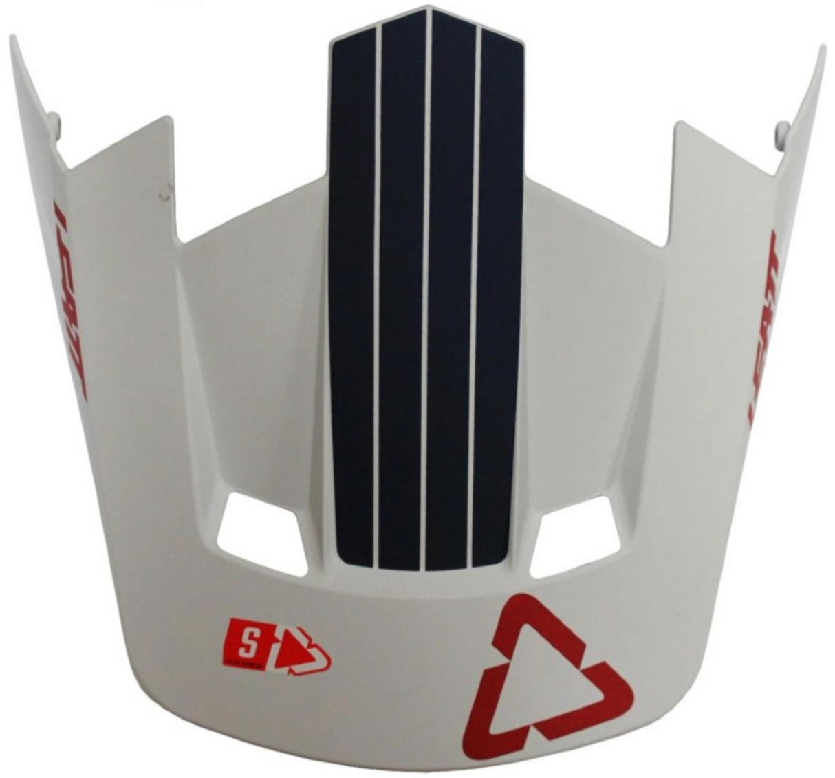 Leatt Gravity 1.0 Titanium Junior/S Visor