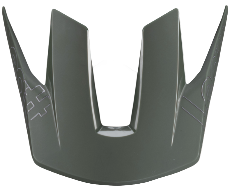 Leatt Enduro 3.0 Stealth Visor