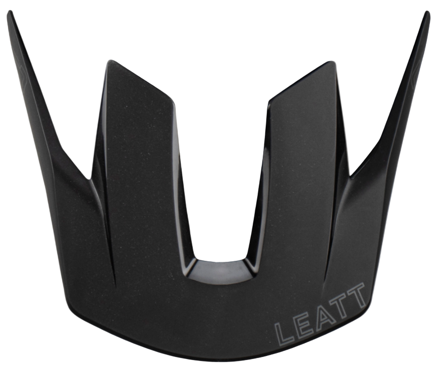 Leatt MTB All Mtn 2.0 V23 Stealth Visor