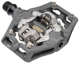 Leatt AllMtn 8.0 Clip-in Pedal 95x70mm CeraGrey