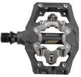 Leatt AllMtn 8.0 Clip-in Pedal 95x70mm CeraGrey