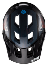 Leatt AllMtn 1.0 Junior Helmet Black 50-54cm