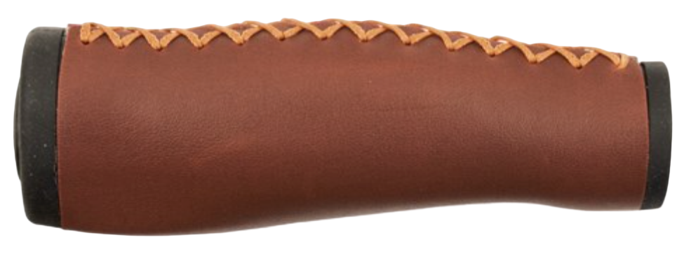Bikecorp Cruiser Brown Handlebar Grip