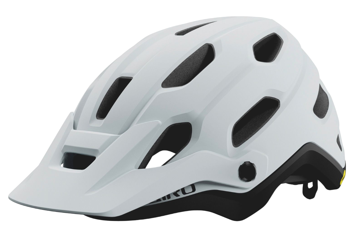 Giro Source MIPS Cycling Helmet CHALK
