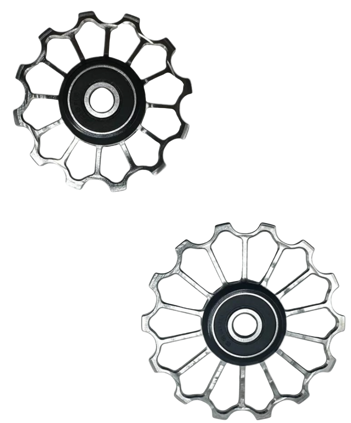 5DEV Titanium Pulley Wheels Road Dura-Ace/Ultegra