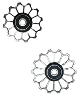 5DEV Titanium Pulley Wheels Road Dura-Ace/Ultegra