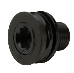 Race Face CRANK BOLT ISIS M15 SPACE