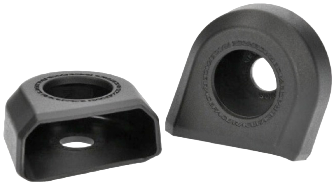 Race Face CRANK BOOT NEXT R BLACK