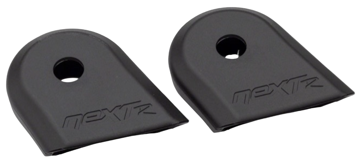 Race Face CRANK BOOT NEXT R BLACK