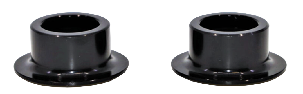 Race Face END CAP TRACE 15x100