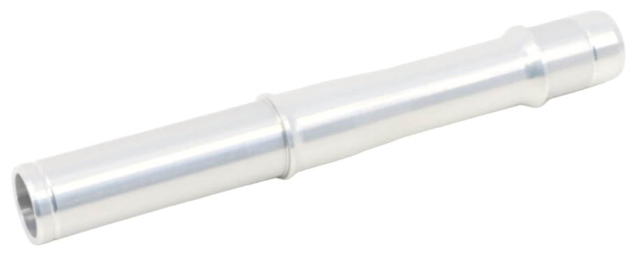 Race Face AXLE VAULT REAR 412 SILVER