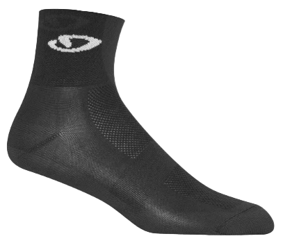 Giro Comp Racer Black Socks