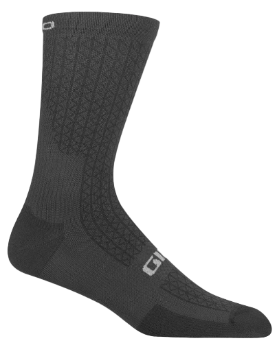 Giro HRC Team Black Cycling Socks