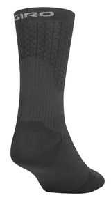 Giro HRC Team Black Cycling Socks
