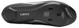 Giro Regime Black Cycling Shoes