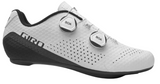 Giro Regime White Cycling Shoes