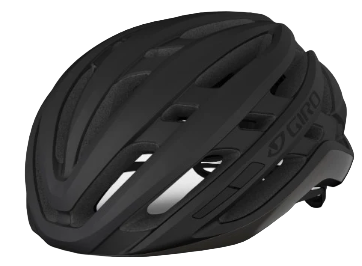 Giro Agilis MIPS Black Helmet
