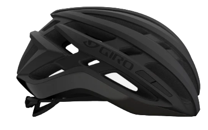 Giro Agilis MIPS Black Helmet