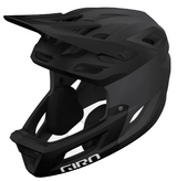 Giro Coalition Spherical Black Helmet