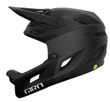 Giro Coalition Spherical Black Helmet