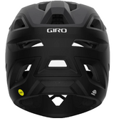 Giro Coalition Spherical Black Helmet