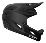 Giro Coalition Spherical Black Helmet